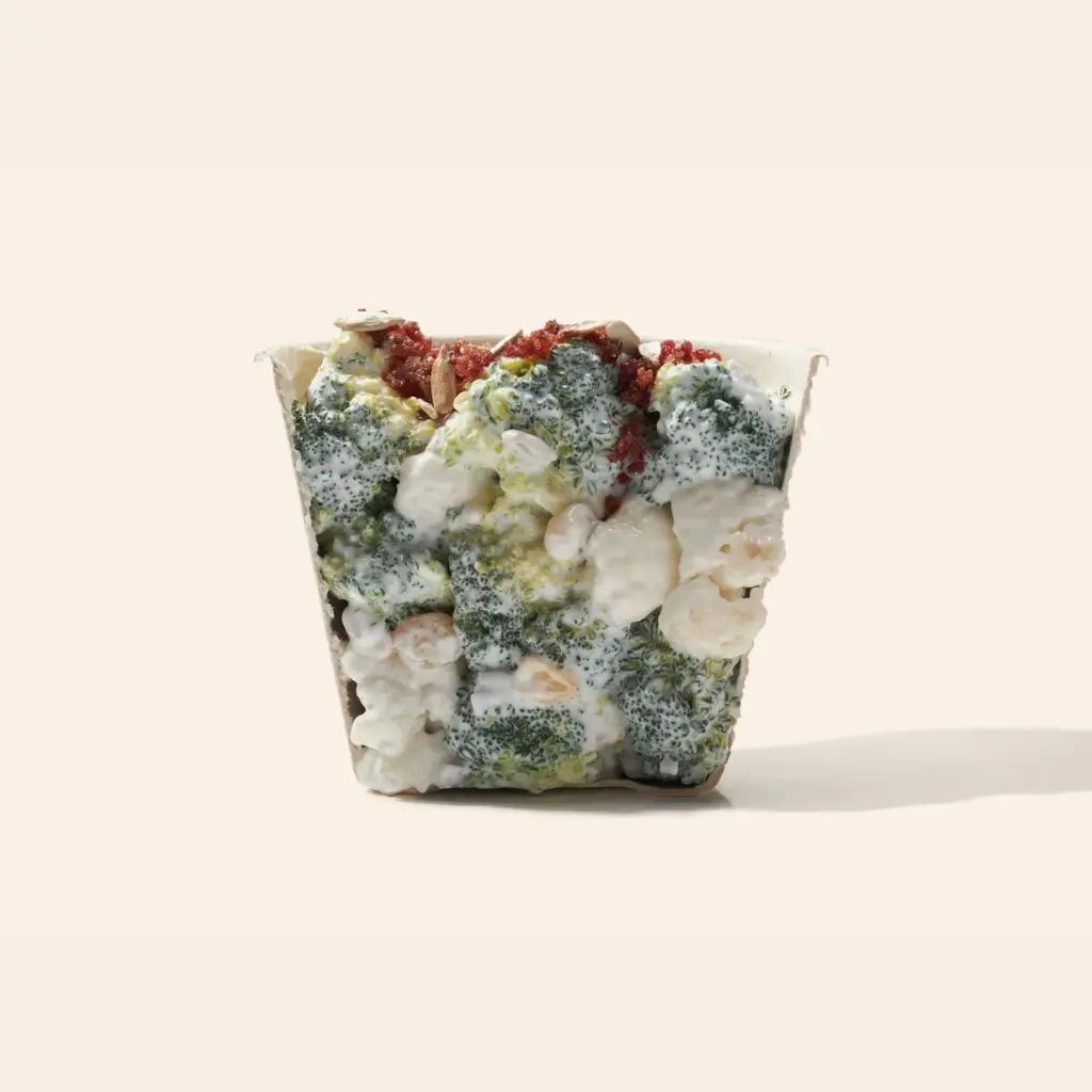Broc Salad